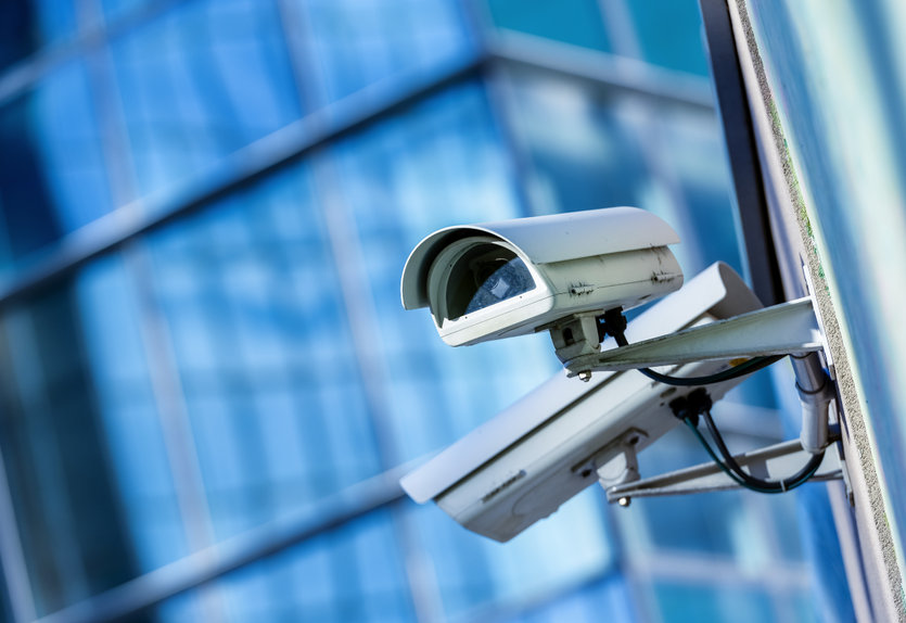 Commercial and Residential Surveillance Systems